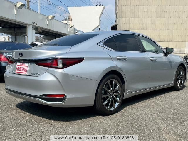 lexus es 2019 quick_quick_AXZH10_AXZH10-1001879 image 2