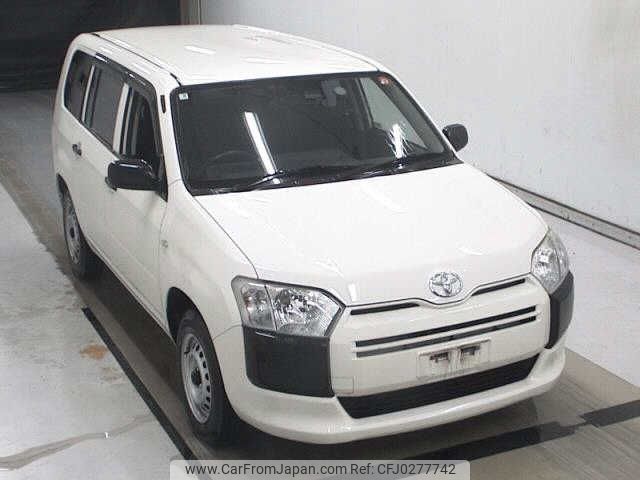 toyota probox-van 2019 -TOYOTA--Probox Van NCP165V--0065830---TOYOTA--Probox Van NCP165V--0065830- image 1