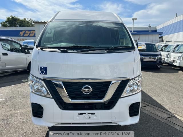 nissan nv350-caravan-van 2020 quick_quick_CS4E26_CS4E26-105690 image 2