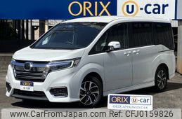 honda stepwagon 2021 -HONDA--Stepwgn 6BA-RP3--RP3-1330894---HONDA--Stepwgn 6BA-RP3--RP3-1330894-