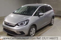 honda fit 2020 -HONDA--Fit GR4-1000948---HONDA--Fit GR4-1000948-