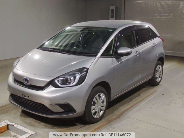 honda fit 2020 -HONDA--Fit GR4-1000948---HONDA--Fit GR4-1000948- image 1