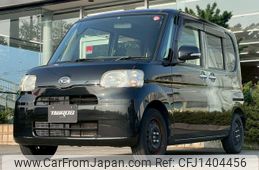 daihatsu tanto 2010 quick_quick_L375S_L375S-0389423