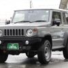 suzuki jimny-sierra 2024 quick_quick_3BA-JB74W_JB74W-212224 image 1