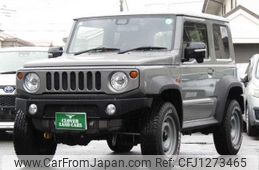suzuki jimny-sierra 2024 quick_quick_3BA-JB74W_JB74W-212224