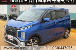 mitsubishi ek-cross 2019 -MITSUBISHI--ek X 5AA-B34W--B34W-0000477---MITSUBISHI--ek X 5AA-B34W--B34W-0000477-