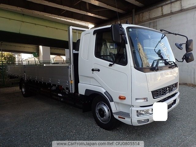 mitsubishi-fuso fighter 2024 -MITSUBISHI--Fuso Fighter 2KG-FK62FZ--FK62FZ-615739---MITSUBISHI--Fuso Fighter 2KG-FK62FZ--FK62FZ-615739- image 1