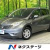 nissan note 2013 -NISSAN--Note DBA-E12--E12-135821---NISSAN--Note DBA-E12--E12-135821- image 1