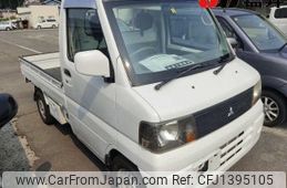 mitsubishi minicab-truck 2003 -MITSUBISHI--Minicab Truck U62T--0713465---MITSUBISHI--Minicab Truck U62T--0713465-