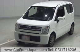 mazda flair 2020 CFJ1716236