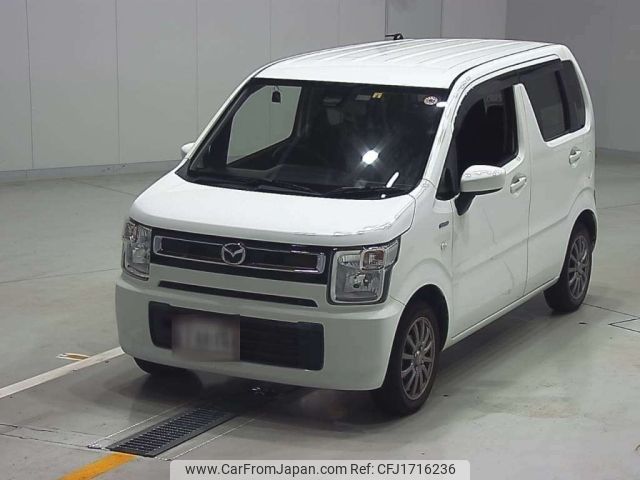 mazda flair 2020 CFJ1716236 image 1