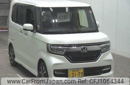 honda n-box 2020 -HONDA 【福島 581ﾄ3179】--N BOX JF4--1106940---HONDA 【福島 581ﾄ3179】--N BOX JF4--1106940-