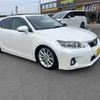 lexus ct 2012 769235-250610170610 image 2