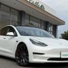 tesla tesla-model3 2020 CFJ1828192 image 1