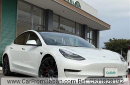 tesla tesla-model3 2020 CFJ1828192