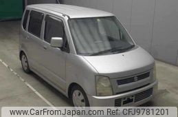 suzuki wagon-r 2005 -SUZUKI--Wagon R MH21S--MH21S-365036---SUZUKI--Wagon R MH21S--MH21S-365036-