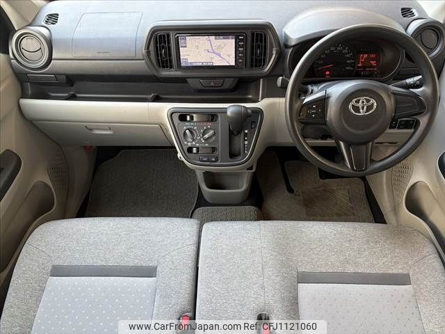 toyota passo 2020 -TOYOTA--Passo 5BA-M700A--M700A-0160094---TOYOTA--Passo 5BA-M700A--M700A-0160094- image 2