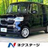 honda n-box 2022 -HONDA--N BOX 6BA-JF3--JF3-5221826---HONDA--N BOX 6BA-JF3--JF3-5221826- image 1