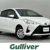 toyota vitz 2019 -TOYOTA--Vitz DBA-NSP135--NSP135-4009381---TOYOTA--Vitz DBA-NSP135--NSP135-4009381- image 1