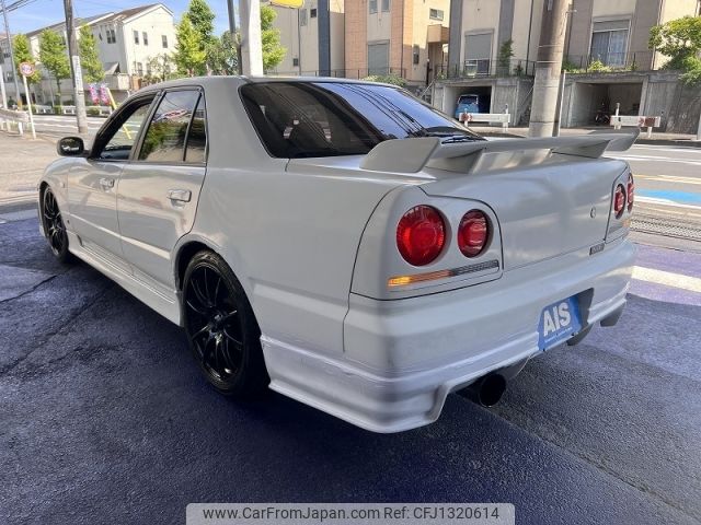 nissan skyline 1998 -NISSAN--Skyline GF-ER34--ER34-012225---NISSAN--Skyline GF-ER34--ER34-012225- image 2