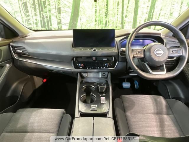 nissan x-trail 2023 quick_quick_T33_T33-000187 image 2