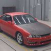 nissan silvia 1997 CFJ1457185 image 6