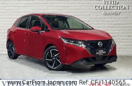 nissan note 2022 quick_quick_6AA-SNE13_SNE13-111324