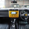 toyota fj-cruiser 2011 -TOYOTA--FJ Curiser CBA-GSJ15W--GSJ15-0116433---TOYOTA--FJ Curiser CBA-GSJ15W--GSJ15-0116433- image 6