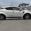 toyota c-hr 2017 -TOYOTA--C-HR DAA-ZYX10--ZYX10-2048181---TOYOTA--C-HR DAA-ZYX10--ZYX10-2048181- image 12