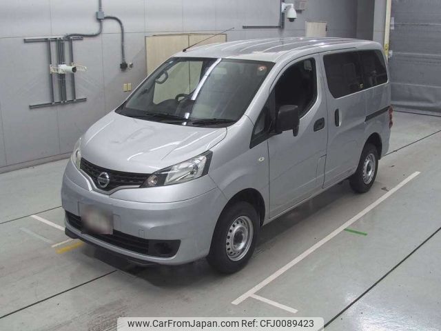 nissan nv200-vanette 2019 -NISSAN--NV200 VNM20-102578---NISSAN--NV200 VNM20-102578- image 1