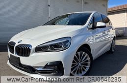 bmw 2-series 2020 -BMW--BMW 2 Series LDA-2C20--WBA6Z120607E80829---BMW--BMW 2 Series LDA-2C20--WBA6Z120607E80829-