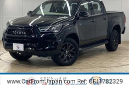 toyota hilux 2023 CFJ1782329