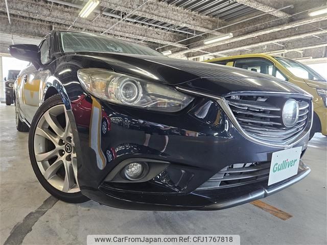 mazda atenza 2014 CFJ1767818 image 1