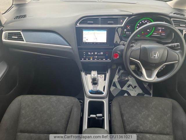 honda shuttle 2017 CFJ1361021 image 2