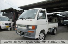 daihatsu hijet-truck 1996 -DAIHATSU--Hijet Truck V-S110P--S110P-088141---DAIHATSU--Hijet Truck V-S110P--S110P-088141-