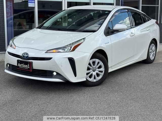 toyota prius 2019 49 image 2