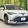 toyota corolla-cross 2024 quick_quick_ZVG13_ZVG13-1035241 image 16