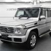 mercedes-benz g-class 2016 -MERCEDES-BENZ--Benz G Class LDA-463348--WDB4633482X239246---MERCEDES-BENZ--Benz G Class LDA-463348--WDB4633482X239246- image 1