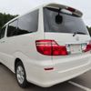 toyota alphard 2006 NIKYO_JK91696 image 1