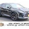 lexus rx 2019 -LEXUS--Lexus RX DAA-GYL20W--GYL20-0010508---LEXUS--Lexus RX DAA-GYL20W--GYL20-0010508- image 1