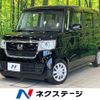 honda n-box 2019 -HONDA--N BOX DBA-JF3--JF3-1317307---HONDA--N BOX DBA-JF3--JF3-1317307- image 1