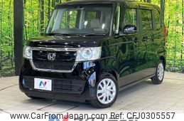 honda n-box 2019 -HONDA--N BOX DBA-JF3--JF3-1317307---HONDA--N BOX DBA-JF3--JF3-1317307-