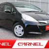 honda fit-hybrid 2011 T10806 image 1