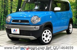 suzuki hustler 2016 CFJ1464659