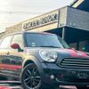 mini mini-others 2013 quick_quick_CBA-ZA16_WMWZB32050WL95108 image 1