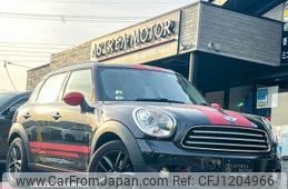 mini mini-others 2013 quick_quick_CBA-ZA16_WMWZB32050WL95108