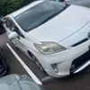 toyota prius 2012 -TOYOTA--Prius DAA-ZVW30--ZVW30-5396136---TOYOTA--Prius DAA-ZVW30--ZVW30-5396136- image 1