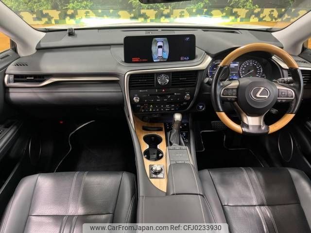 lexus rx 2020 -LEXUS--Lexus RX DAA-GYL25W--GYL25-0021388---LEXUS--Lexus RX DAA-GYL25W--GYL25-0021388- image 2