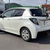 toyota vitz 2018 -TOYOTA--Vitz DAA-NHP130--NHP130-2040491---TOYOTA--Vitz DAA-NHP130--NHP130-2040491- image 15