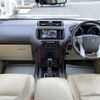 toyota land-cruiser-prado 2015 -TOYOTA--Land Cruiser Prado LDA-GDJ150W--GDJ150-0001690---TOYOTA--Land Cruiser Prado LDA-GDJ150W--GDJ150-0001690- image 17